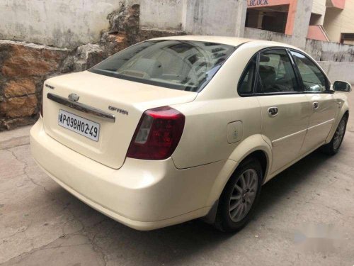 Used Chevrolet Optra car at low price