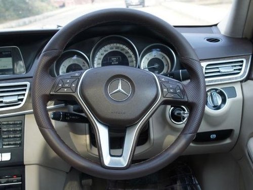 Used 2014 Mercedes Benz E Class AT for sale