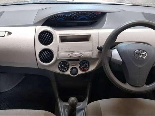 Toyota Etios Liva G 2015 for sale 