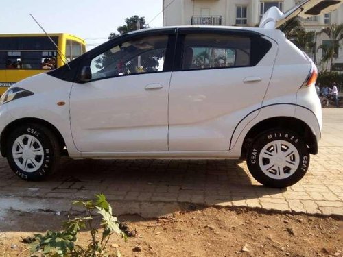 Used Datsun Redi-GO car at low price