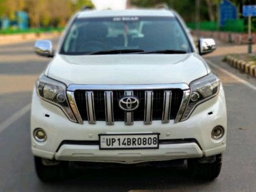 Toyota Land Cruiser AT 2012 for sale