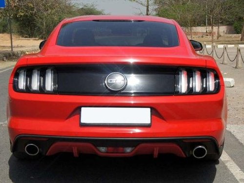 Used 2017 Ford Mustang V8 AT for sale