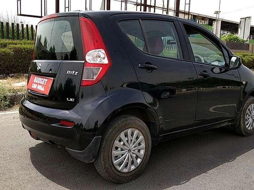 2010 Maruti Suzuki Ritz for sale at low price