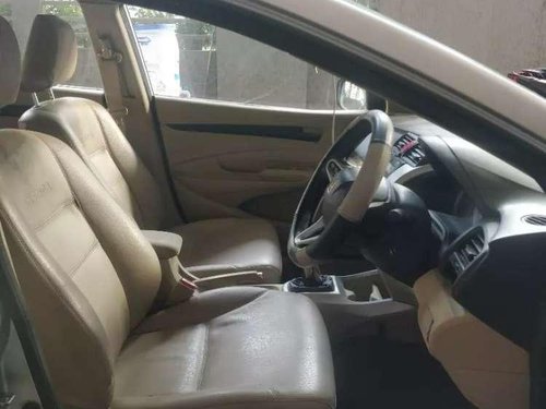 Used Honda City car at low price