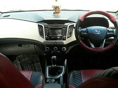 Hyundai Creta  1.4 CRDi Base MT 2016 for sale