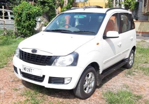 Mahindra Quanto C8 MT for sale