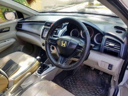 Honda City 1.5 S AT, 2011, Petrol for sale 