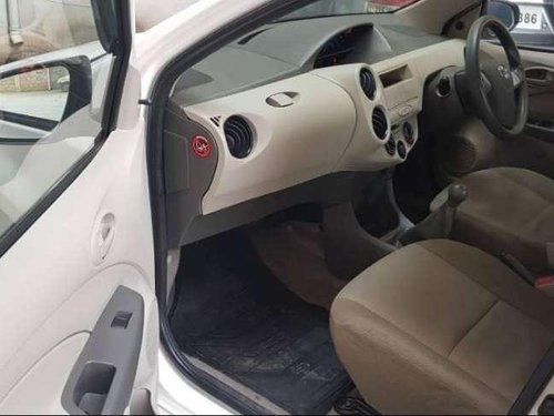 Toyota Etios Liva G 2015 for sale 