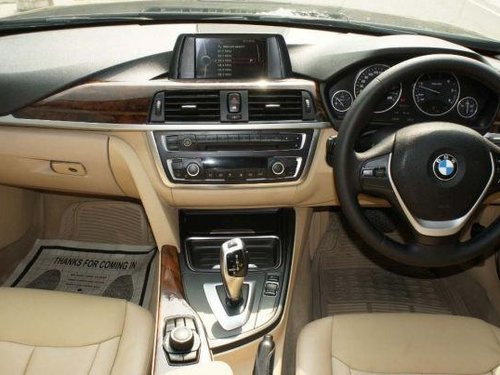 2013 BMW 3 Series 320d Luxury Line AT for sale at low price