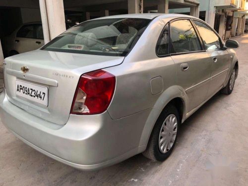 Chevrolet Optra LS 1.8, 2005, Petrol for sale 