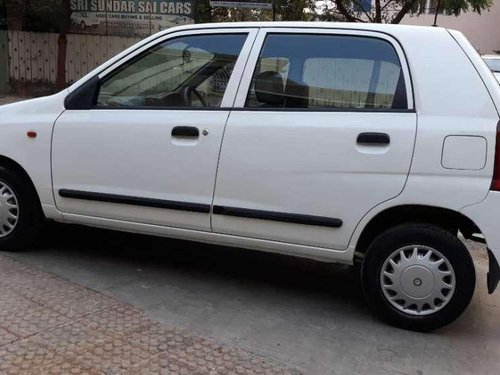 Used Maruti Suzuki Alto car at low price