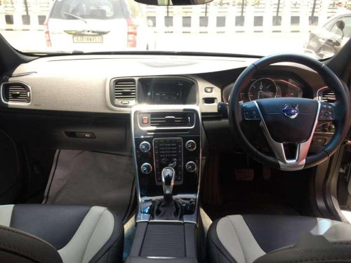 Volvo S60 Cross Country 2016 for sale 