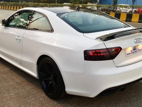 Audi RS5 Coupe AT for sale