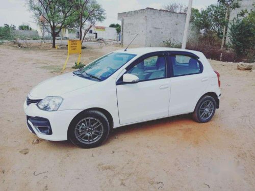 Toyota Etios Liva VXD, 2017, Diesel for sale 