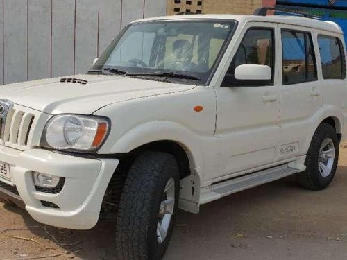 Used 2014 Mahindra Scorpio for sale