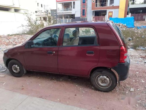 Maruti Suzuki Alto 2009 for sale 