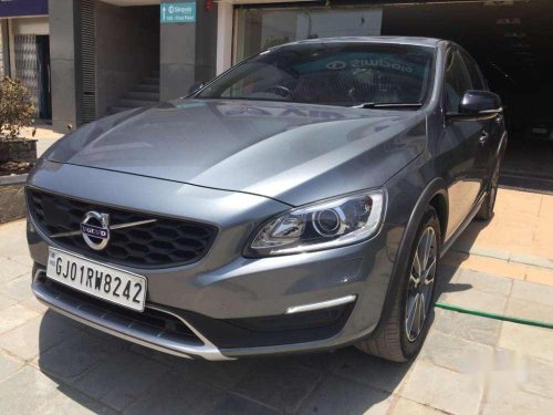 Volvo S60 Cross Country 2016 for sale 