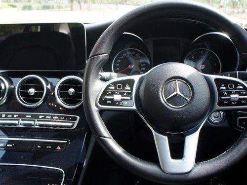 Mercedes-Benz C-Class Prime C 220d AT for sale