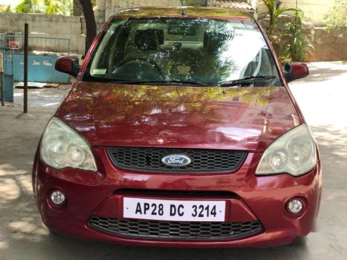 Used Ford Fiesta car at low price