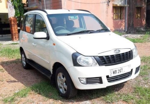 Mahindra Quanto C8 MT for sale