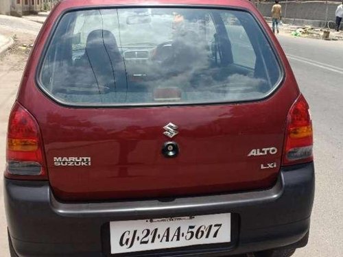 Maruti Suzuki Alto 2012 for sale 