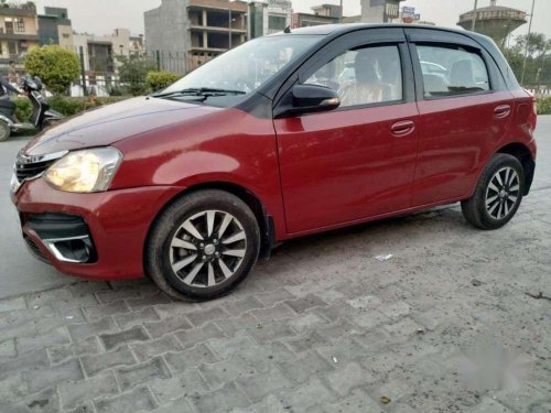 2018 Toyota Etios Liva for sale at low price