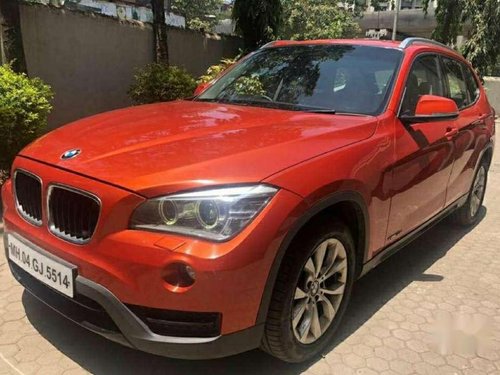 BMW X1 2014 for sale 