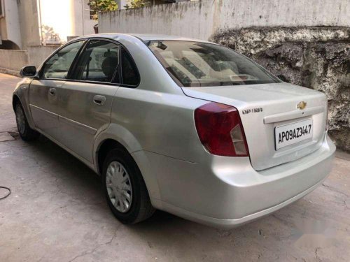 Chevrolet Optra LS 1.8, 2005, Petrol for sale 