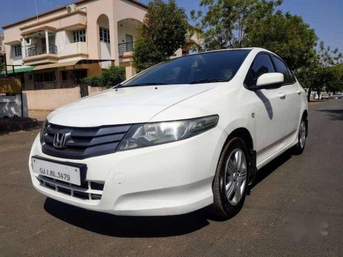 Honda City 1.5 S AT, 2011, Petrol for sale 