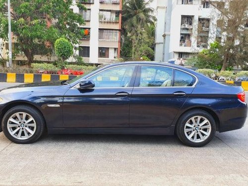 2011 BMW 5 Series  525d Sedan AT for sale