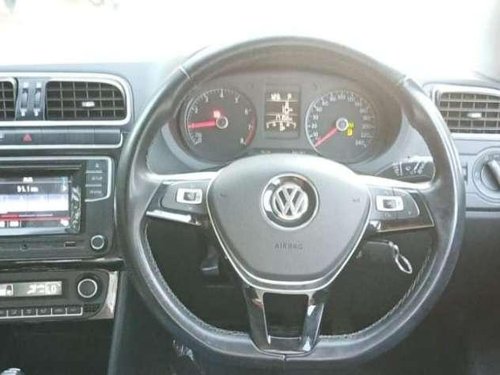 Used Volkswagen Polo GT TSI AT for sale 