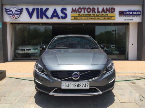 Volvo S60 Cross Country 2016 for sale 