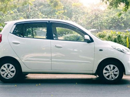 Used 2011 Hyundai i10 for sale