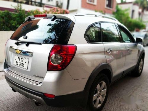 2012 Chevrolet Captiva for sale