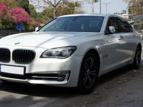 BMW 7 Series 730Ld Eminence AT for sale