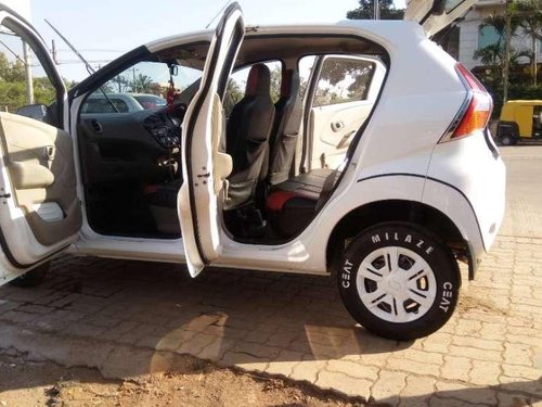 Used Datsun Redi-GO car at low price