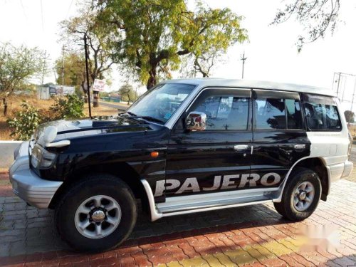2009 Mitsubishi Pajero SFX for sale at low price