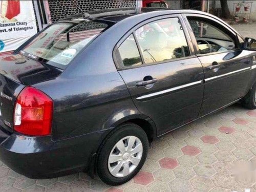 Used Hyundai Verna car at low price