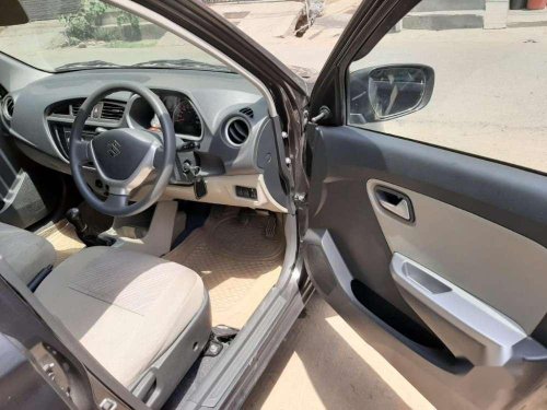 2016 Maruti Suzuki Alto K10 for sale at low price