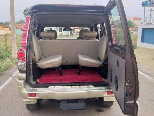 Mahindra Scorpio VLX 2WD ABS AT BS-III, 2008, Diesel for sale 