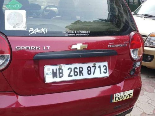 Used Chevrolet Spark car at low price