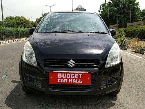 2010 Maruti Suzuki Ritz for sale at low price