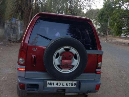 2006 Tata Safari for sale at low price