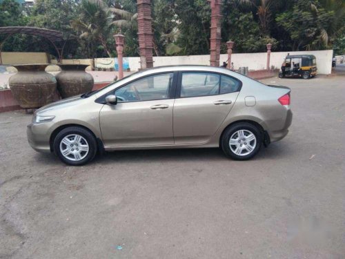 2010 Honda City for sale