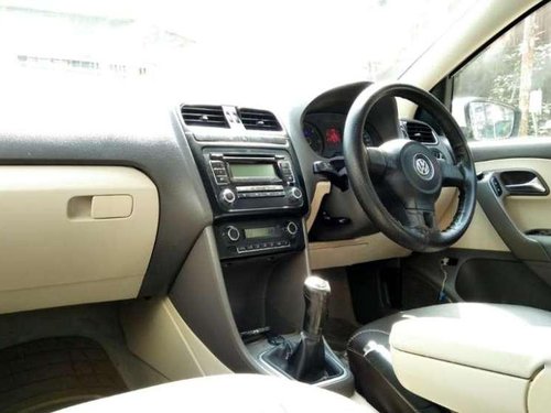 2011 Volkswagen Vento for sale