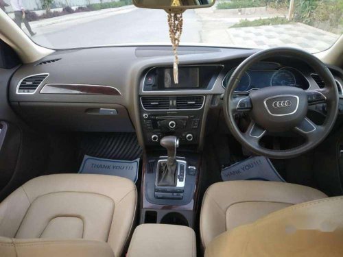 Used Audi A4 car at low price