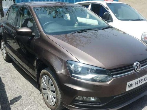 Volkswagen Ameo 2016 for sale 