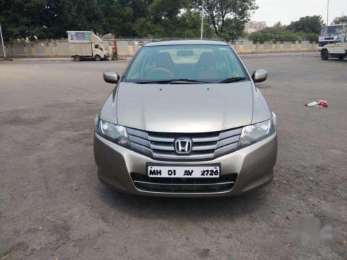 2010 Honda City for sale