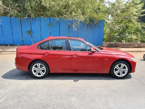 BMW 3 Series 320d Sport Line AT for sale