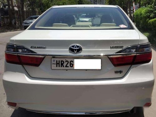 Used 2015 Toyota Camry AT for sale 